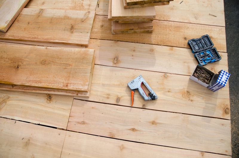 Increase Your Porch Board Replacement Business with an AI Driven, Targeted Website