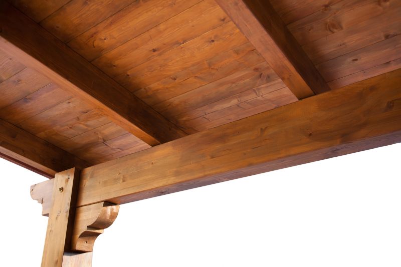 Inside Structural Components